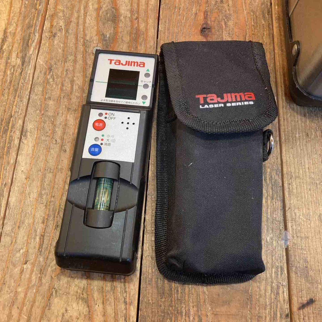 【中古品】タジマ(Tajima) レーザー墨出し器 ZEROG-KY【所沢店】