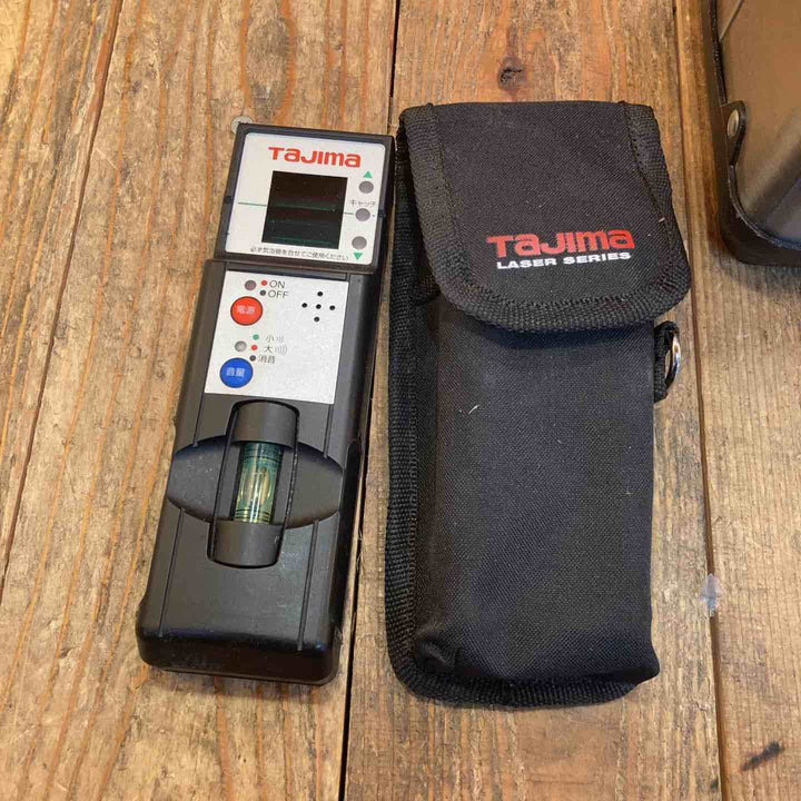 【中古品】タジマ(Tajima) レーザー墨出し器 ZEROG-KY【所沢店】