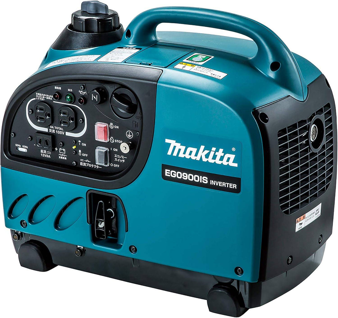 ★マキタ(makita) インバーター発電機 EG0900IS【鴻巣店】