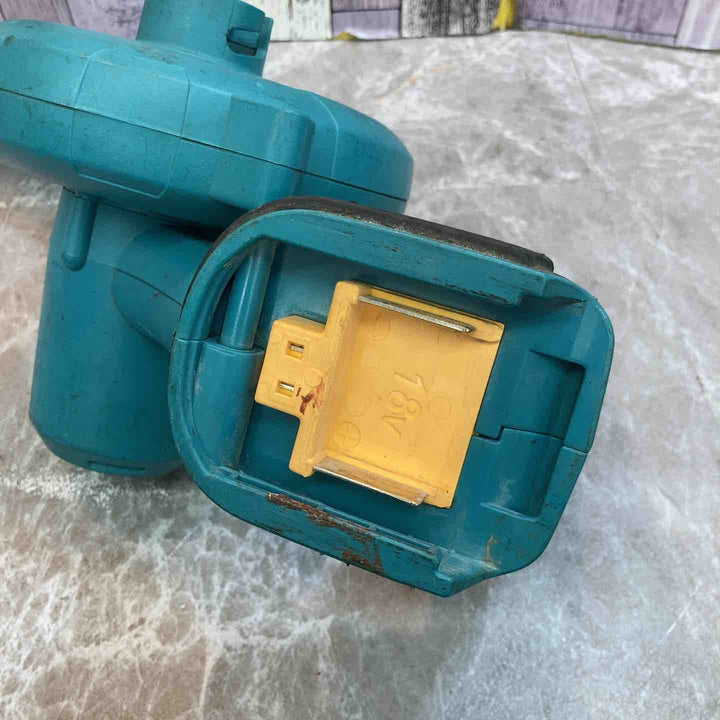 ☆マキタ(makita) コードレスブロワ UB182DZ【八潮店】