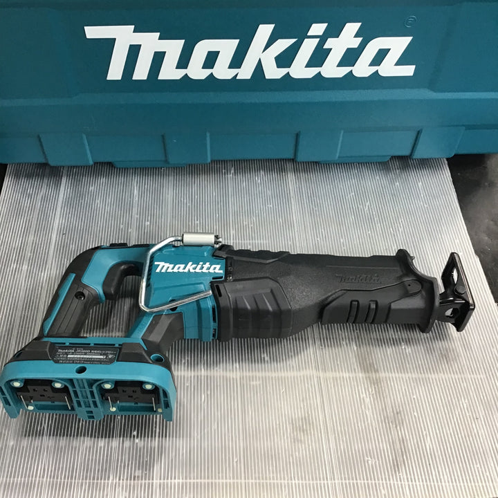 〇マキタ(makita) コードレスレシプロソー JR360DZK【草加店】