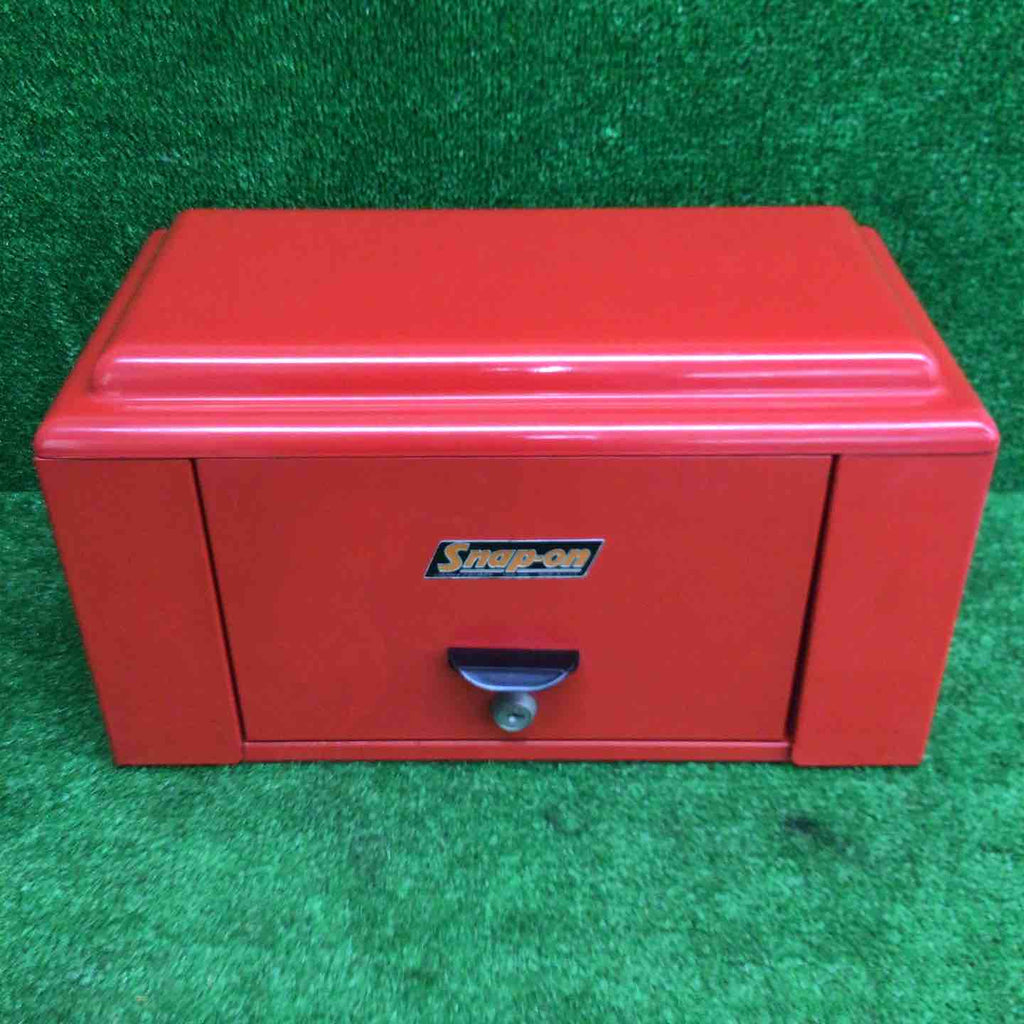 中古品】 スナップオン/snap-on 3段ドロワ トップチェスト K60ANV 工具