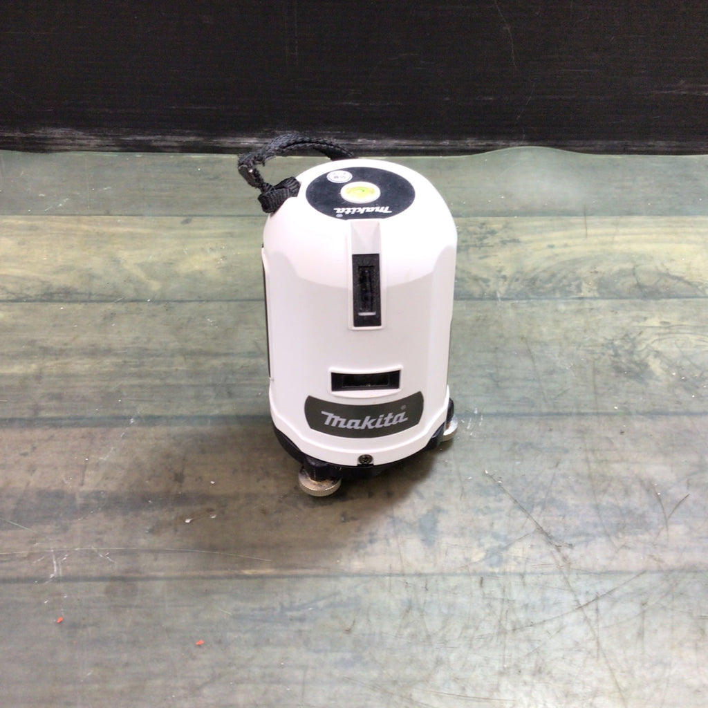 〇マキタ(Makita) レーザー墨ダシ器 SK11【東大和店】 – アクトツール