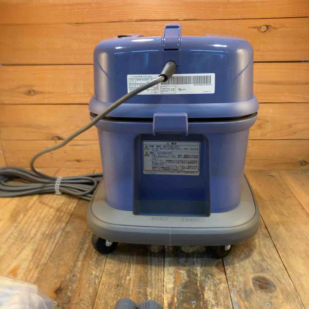 【未使用品】日立製作所(HITACHI) 業務用集じん機 CV-G1【所沢店】