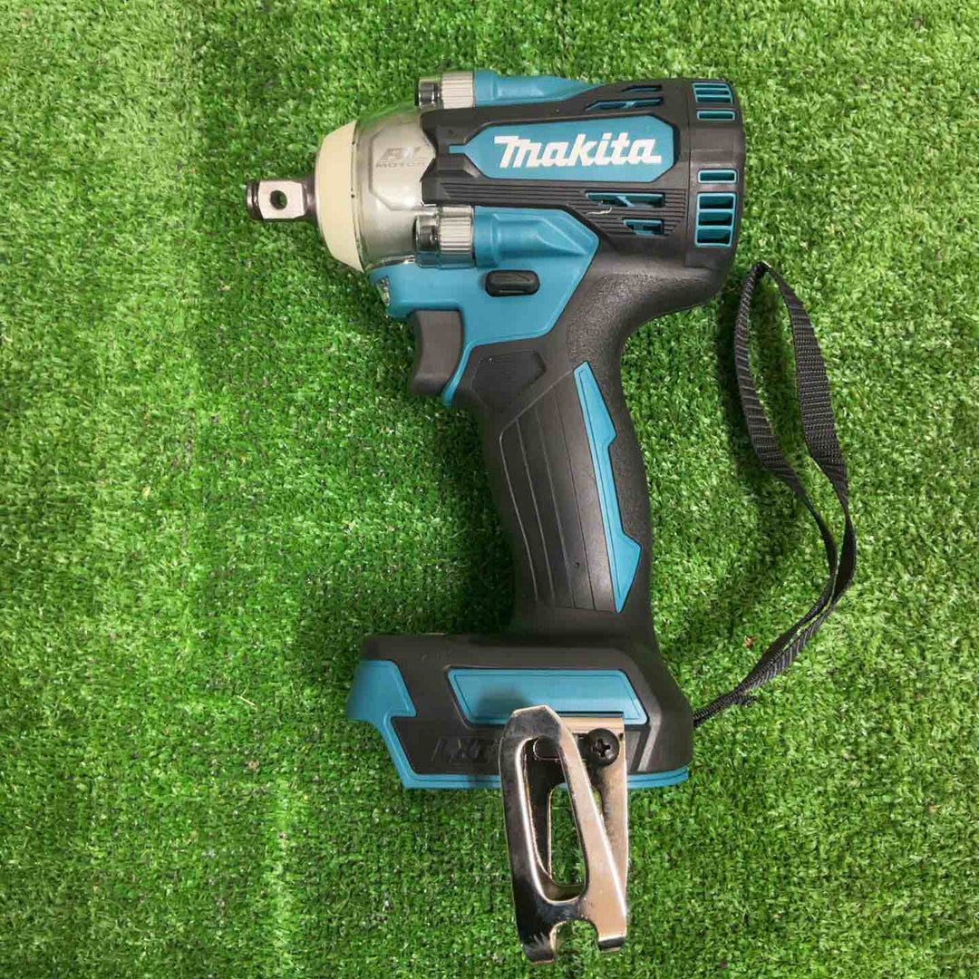 ★マキタ(makita) コードレスインパクトレンチ TW300DRGX【草加店】