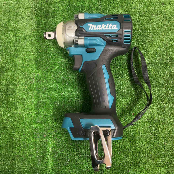 ★マキタ(makita) コードレスインパクトレンチ TW300DRGX【草加店】