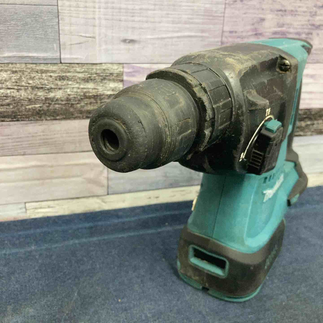 ☆マキタ(makita) コードレスハンマドリル HR244DZ【八潮店】