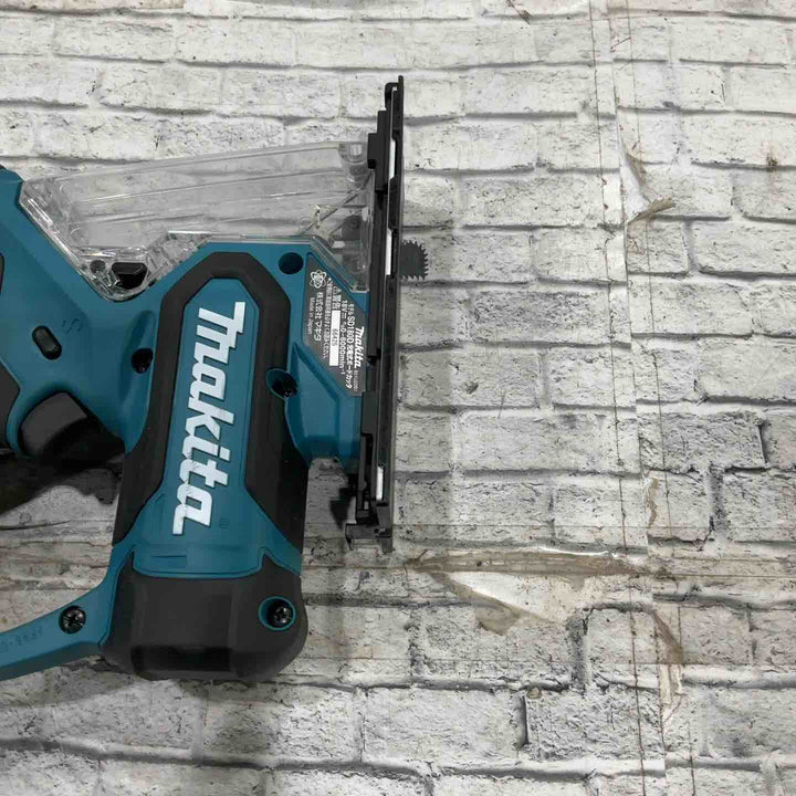 ★マキタ(makita) コードレスボードカッタ SD180DZ【川口店】