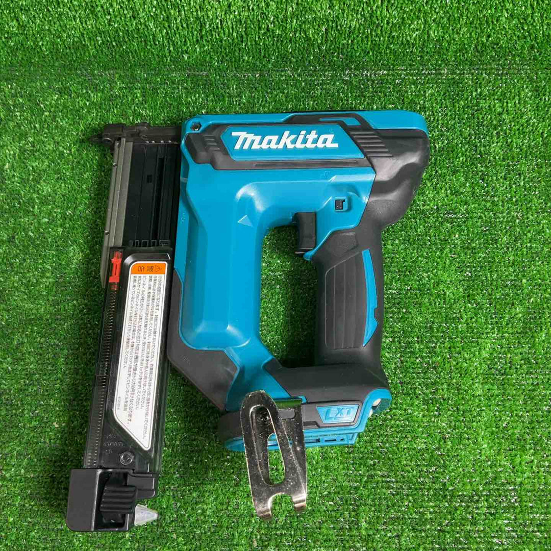 【中古品】 マキタ(makita) コードレスピンネイラ PT353DZK 【藤沢店】