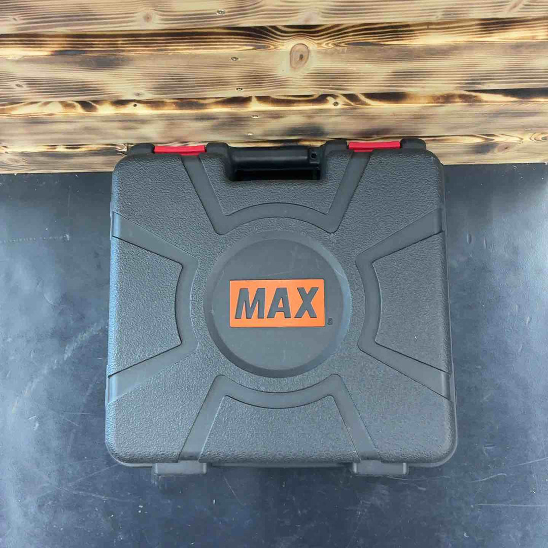 マックス(MAX) 高圧エア釘打ち機 HN-50N3(D)-G【藤沢店】