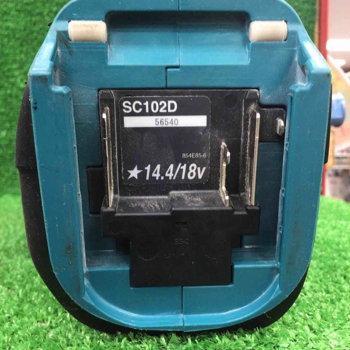 ◇マキタ(makita) コードレス全ネジカッター SC102DZ【川崎店】