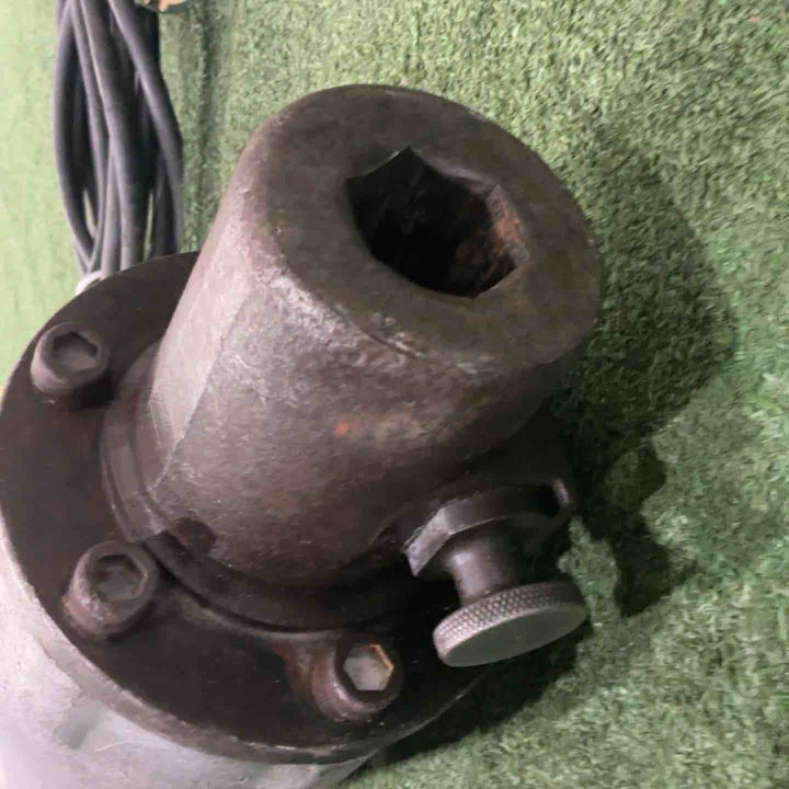 【店頭受取り限定】★ハイコーキ(HIKOKI ※旧:日立工機) 電動ハンマ H90 動作確認済【川口店】