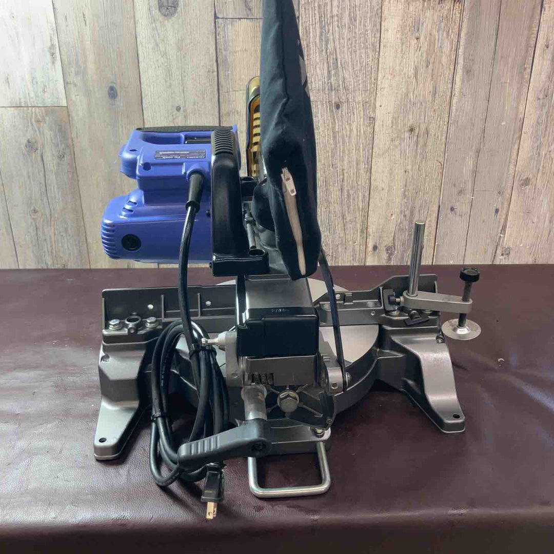 【中古品/美品】 ハイコーキ(HIKOKI ※旧:日立工機) 卓上丸のこ FC10FA 卓上マルノコ 【東大和店】