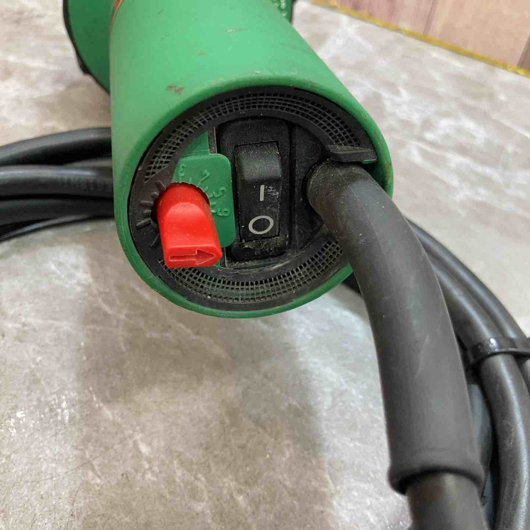 【中古品】◇ライスター(LEISTER) 熱風溶接機 CH-6056 トリアックS型【八潮店】