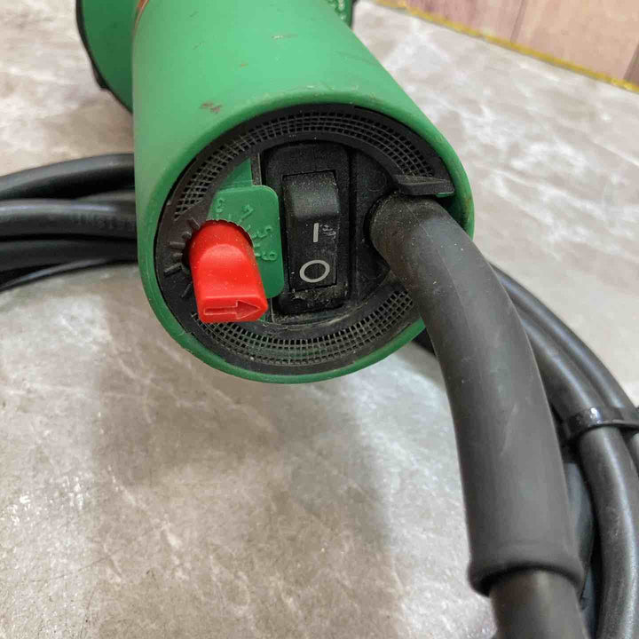 【中古品】◇ライスター(LEISTER) 熱風溶接機 CH-6056 トリアックS型【八潮店】
