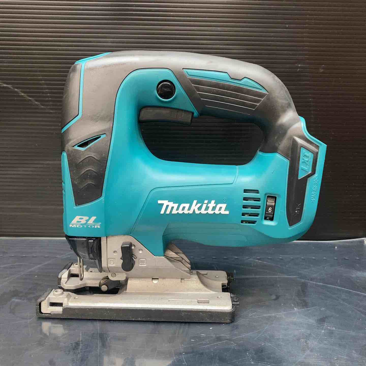 ☆マキタ(makita) コードレスジグソー JV142DZK【町田店】 ☆マキタ