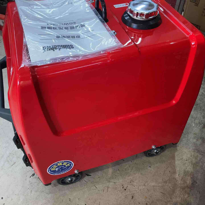 【店頭受取り限定】★新ダイワ(Shindaiwa) エンジンウェルダー EGW160M-I【岩槻店】