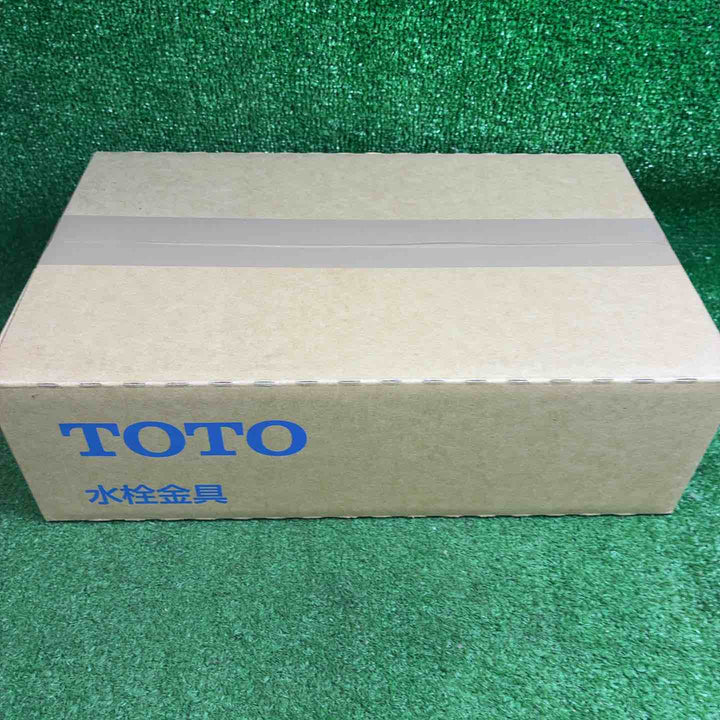TOTO 浴室用 壁付サーモスタット混合栓 170mmコンフォートウェーブシャワー90φ TBV03401J1【藤沢店】