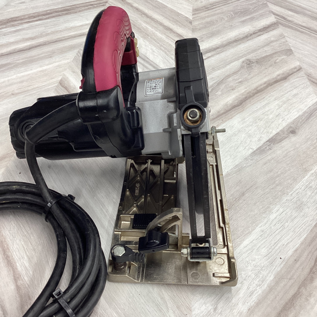 ★ハイコーキ(HIKOKI ※旧:日立工機) 深切り電子造作丸のこ C5UVY【町田店】