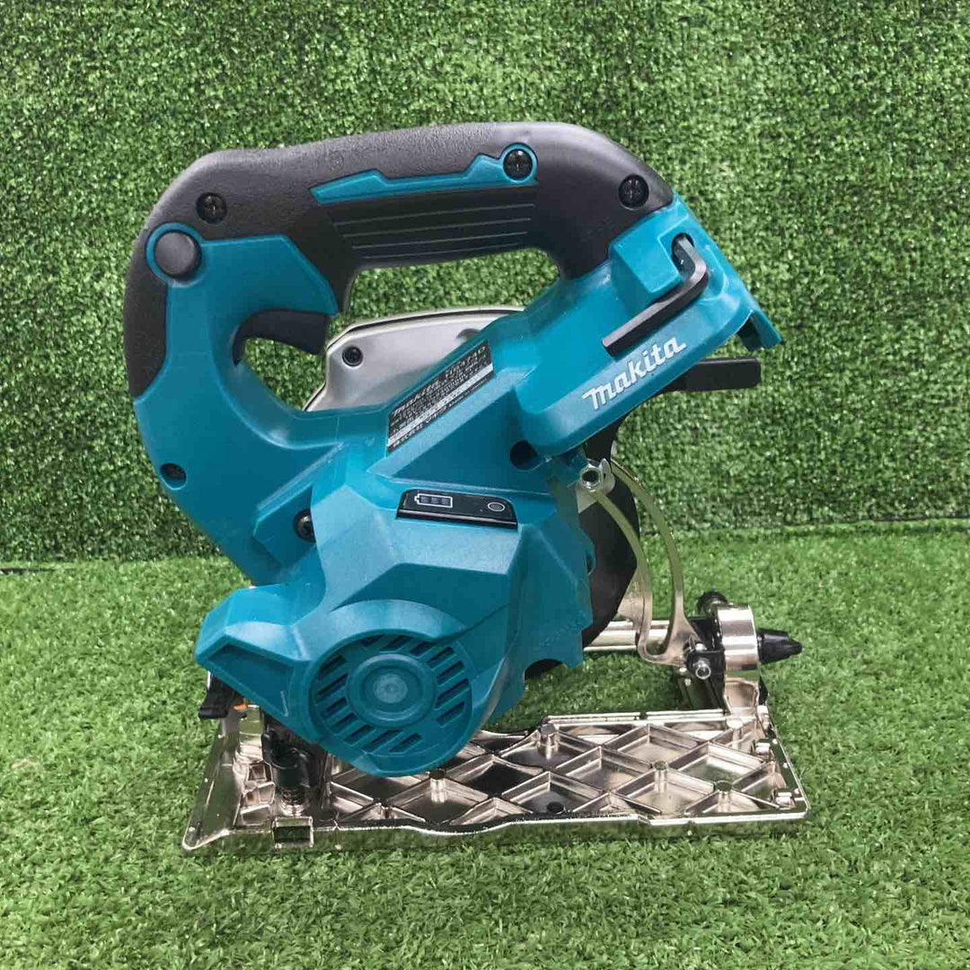 ★マキタ(makita) コードレス丸のこ HS474DZ【川崎店】