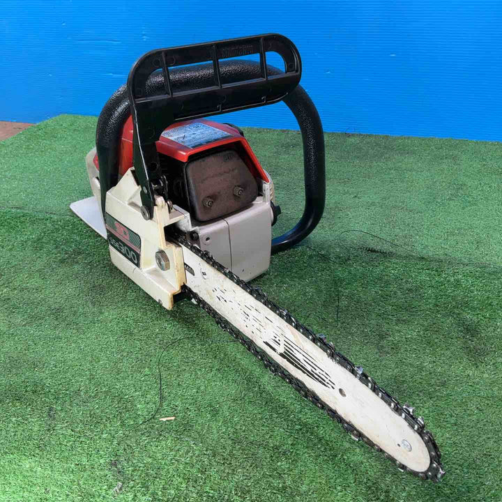 新ダイワ(shindaiwa) エンジンチェーンソー SSE300【岩槻店】