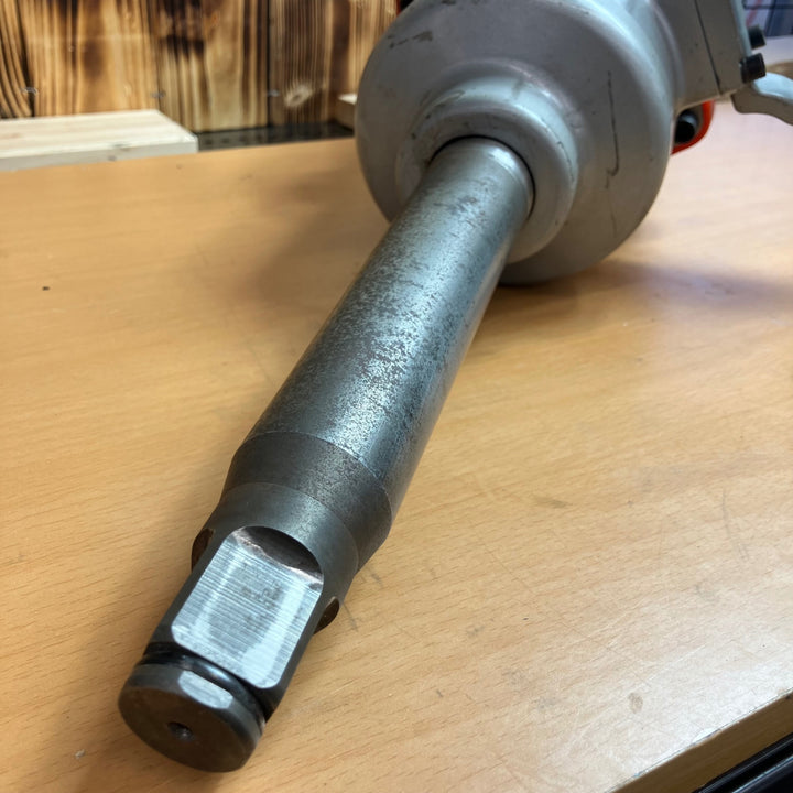 ROTAKE エアインパクトレンチ RT-5880 差込み角1インチ(25.4mm) トルク2800N.m【越谷店】