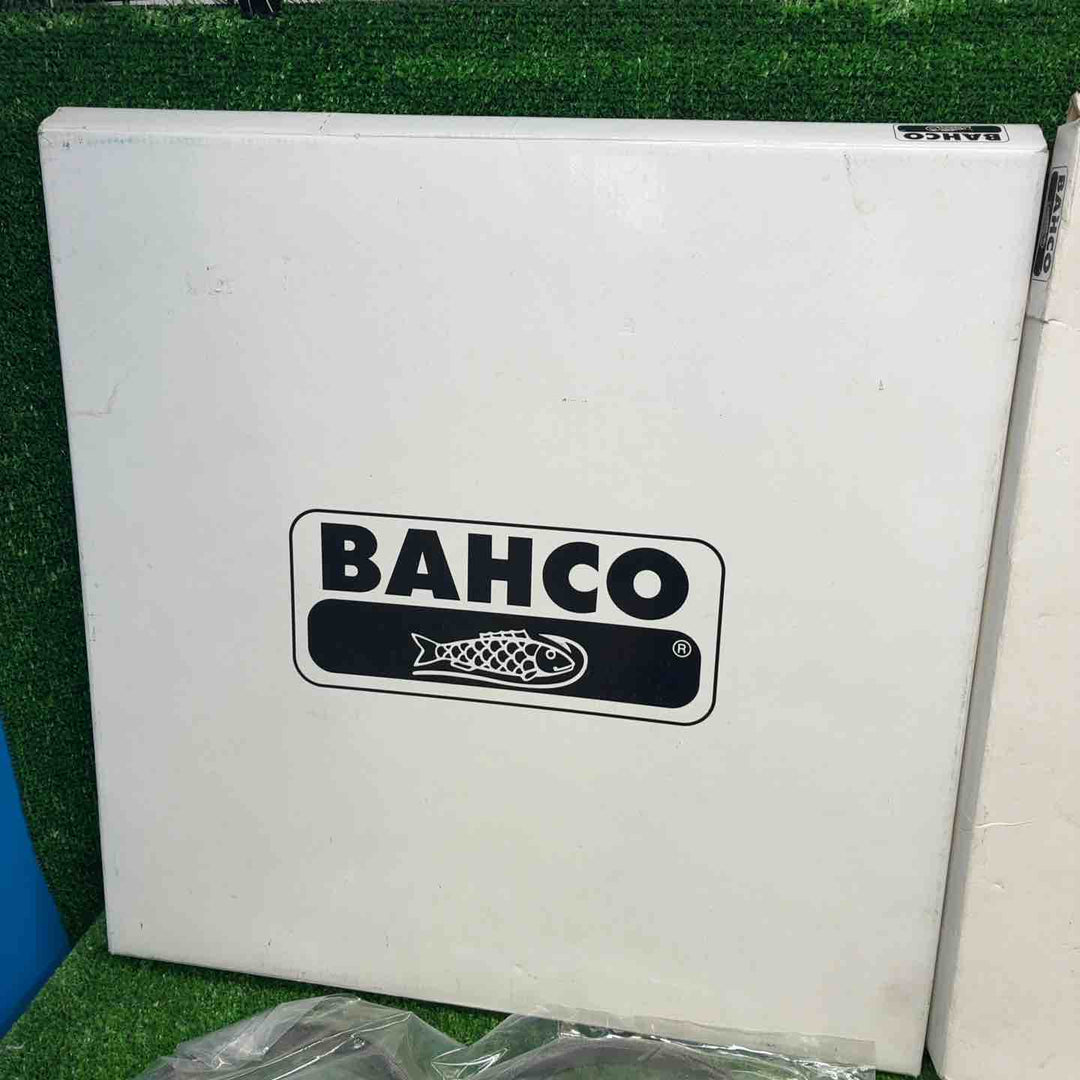 BAHCO バンドソー替刃 BZ036R18156 全長1560mm 5枚入り【藤沢店】
