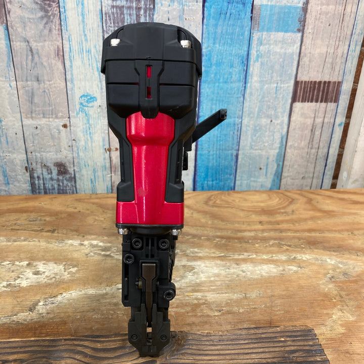 ★マキタ(makita) 高圧フロアタッカ AT451H【柏店】
