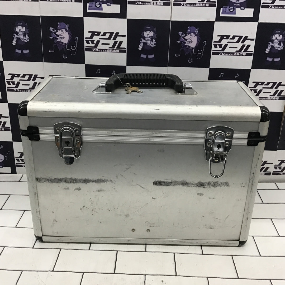 〇タスコ(TASCO) 逆流防止弁付超軽量小型真空ポンプ TA150XB【所沢店】