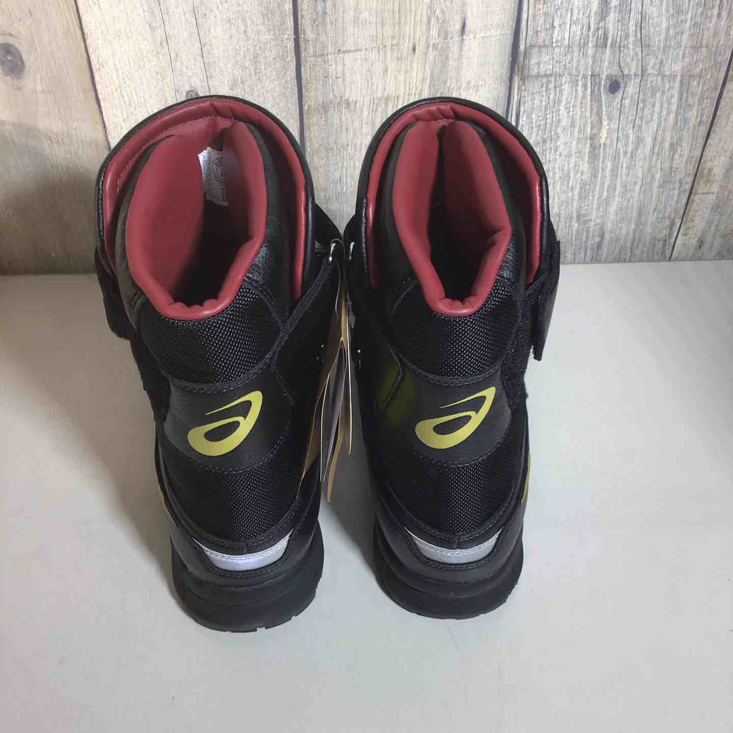 未使用品】 アシックス 安全靴 ウィンジョブ CP401 26cm asics
