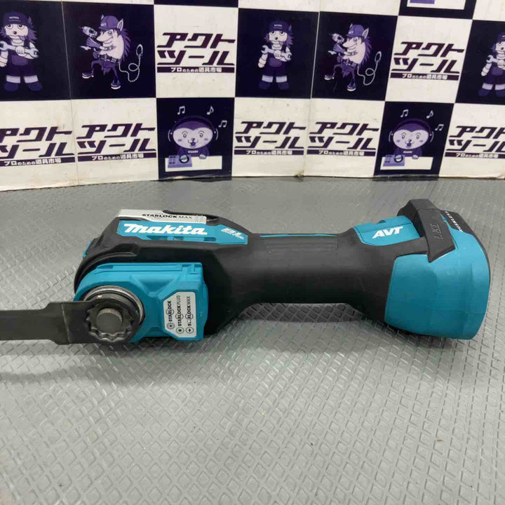 【中古】マキタ(makita) コードレスマルチツール TM52DZ【所沢店】