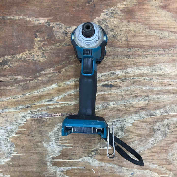 ★マキタ(makita) コードレスインパクトドライバー TD171DRGX【柏店】