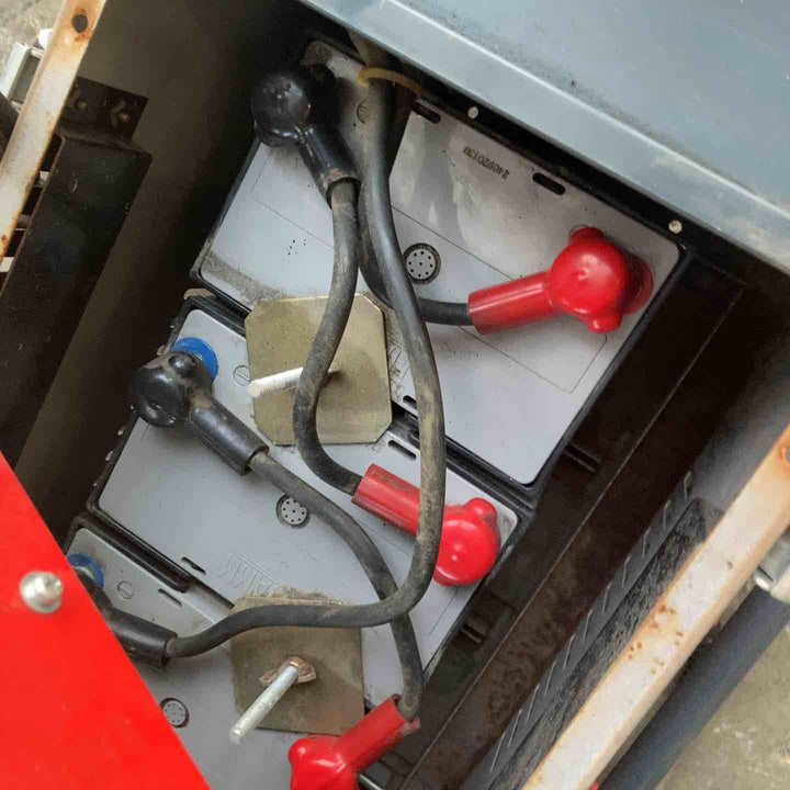 【店頭受取り限定】新ダイワ/shindaiwa バルーン投光器 SBG-15B　現状品(保証なし)【町田店】