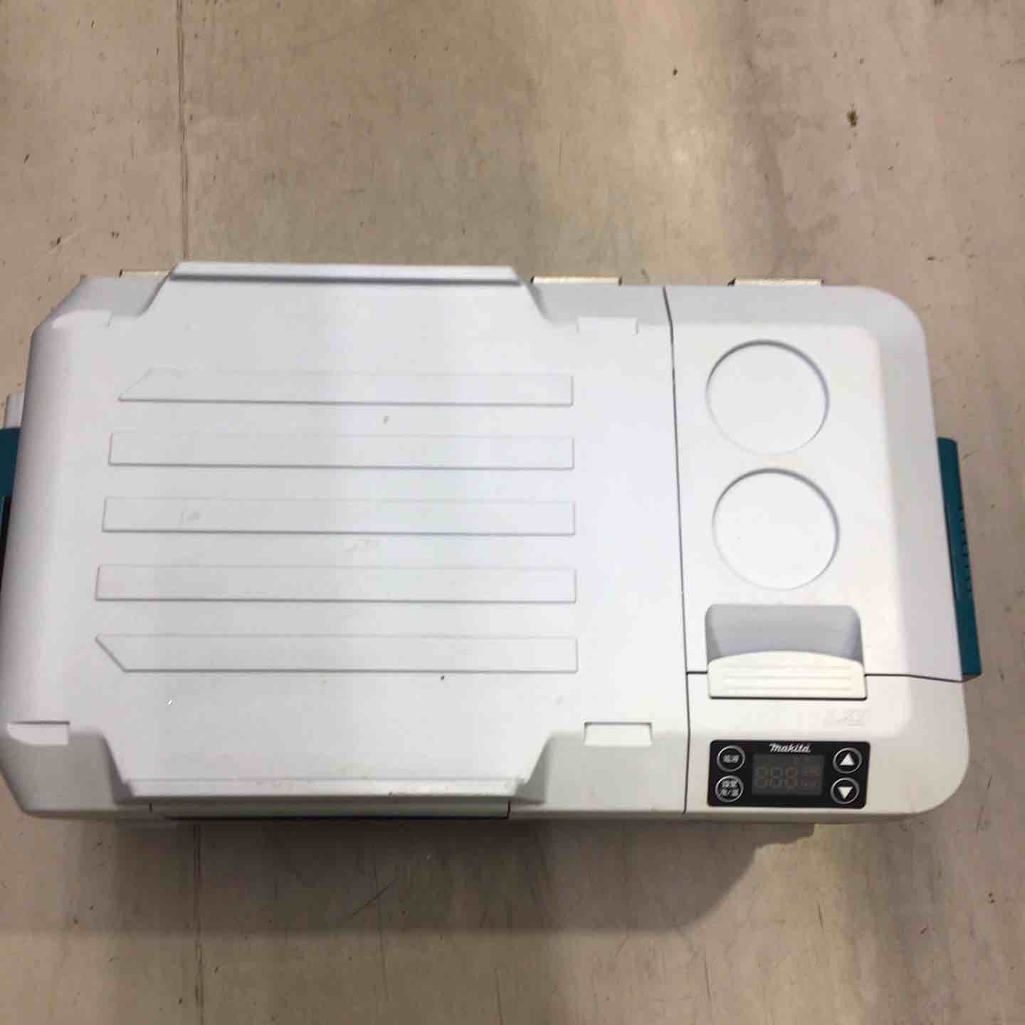☆マキタ(makita) コードレス冷温庫 CW180DZ【町田店】 – アクトツール
