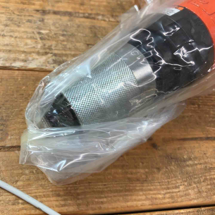 【未使用品(店頭展示品)】 不二空機(FUJI) ストレートグラインダ FG-4H-8 エア工具 エアグラインダ 【東大和店】