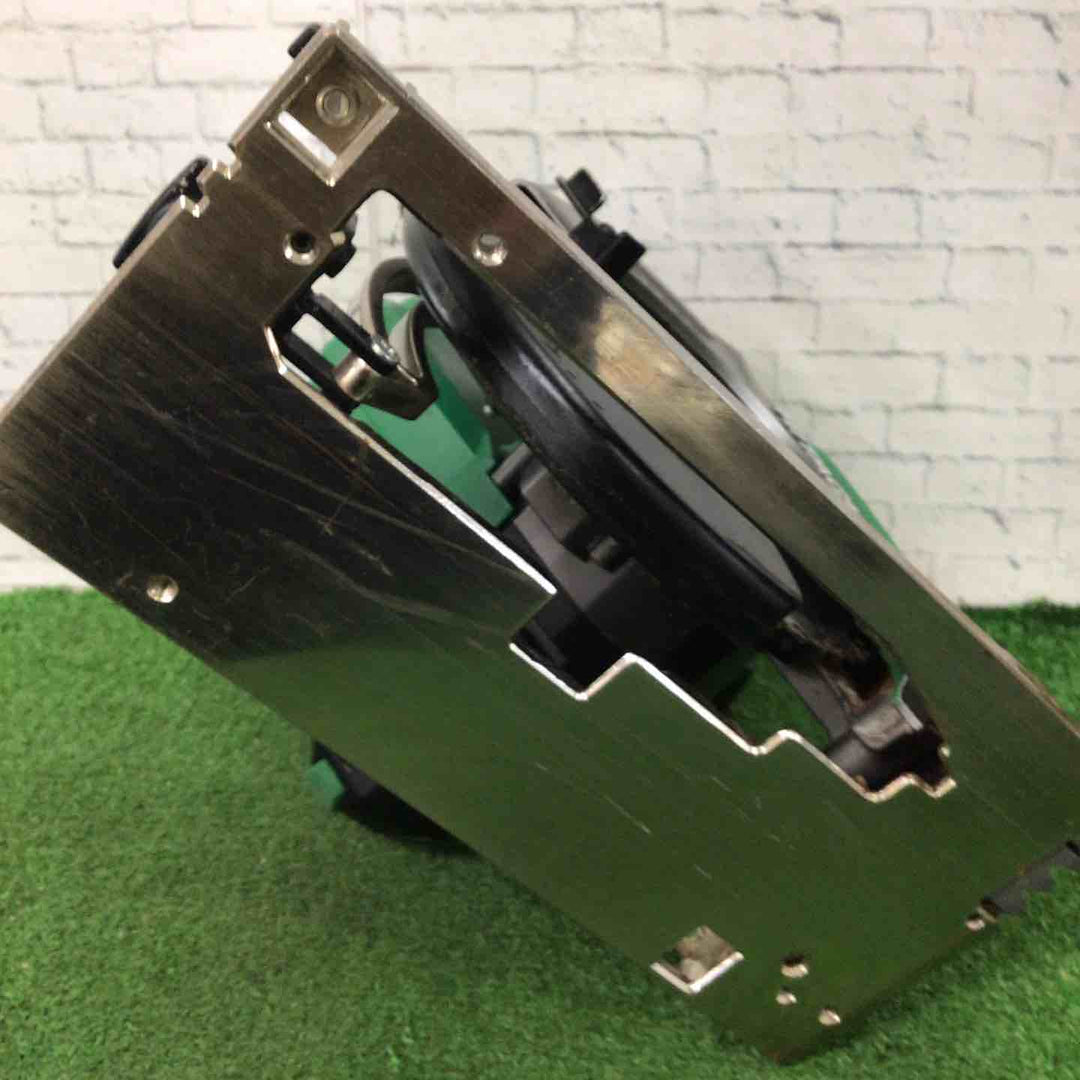 ★ハイコーキ(HIKOKI ※旧:日立工機) コードレス丸のこ C18DBAL(NN)【町田店】