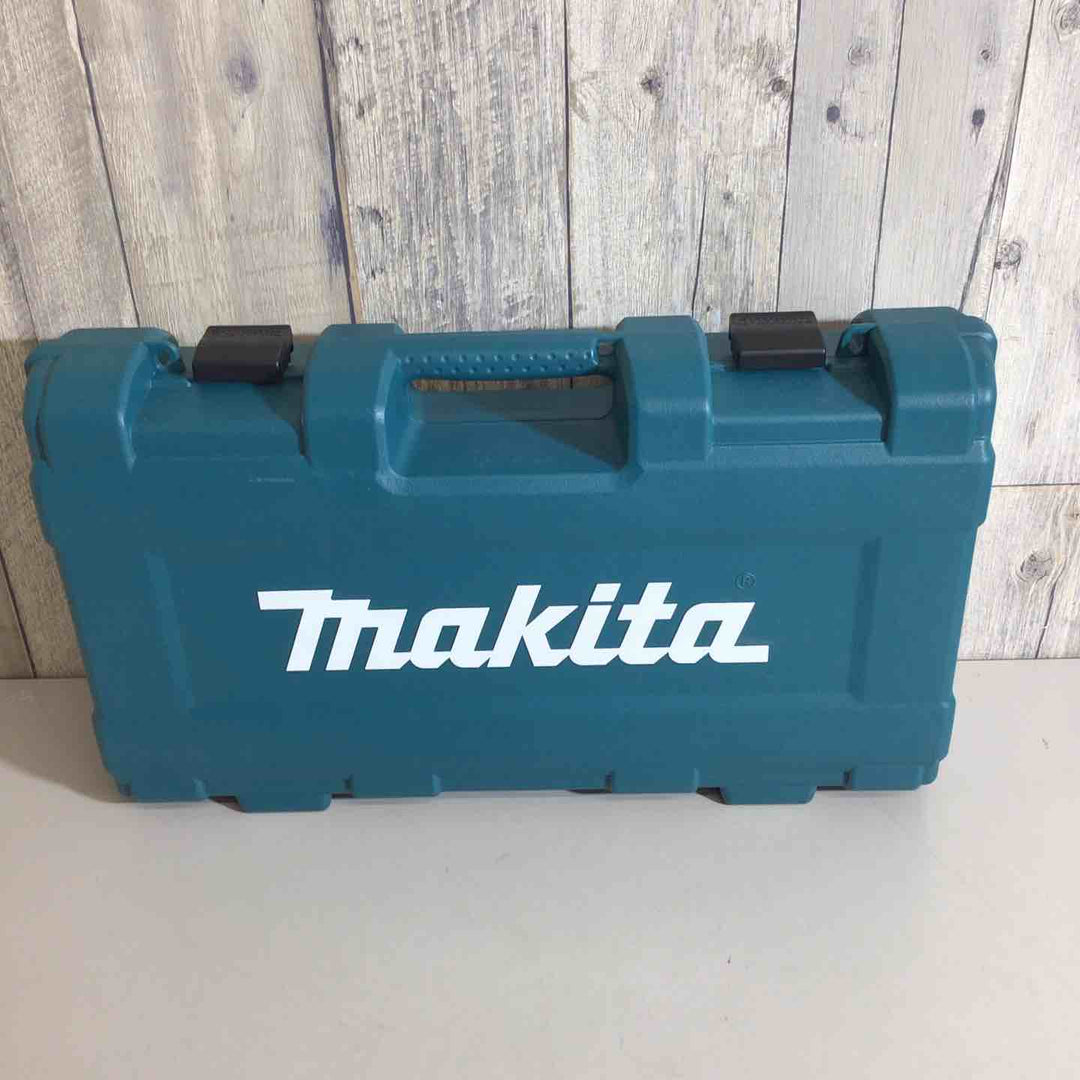 ★マキタ(makita) コードレスレシプロソー JR188DRGX バッテリー＆充電器付き【戸田店】