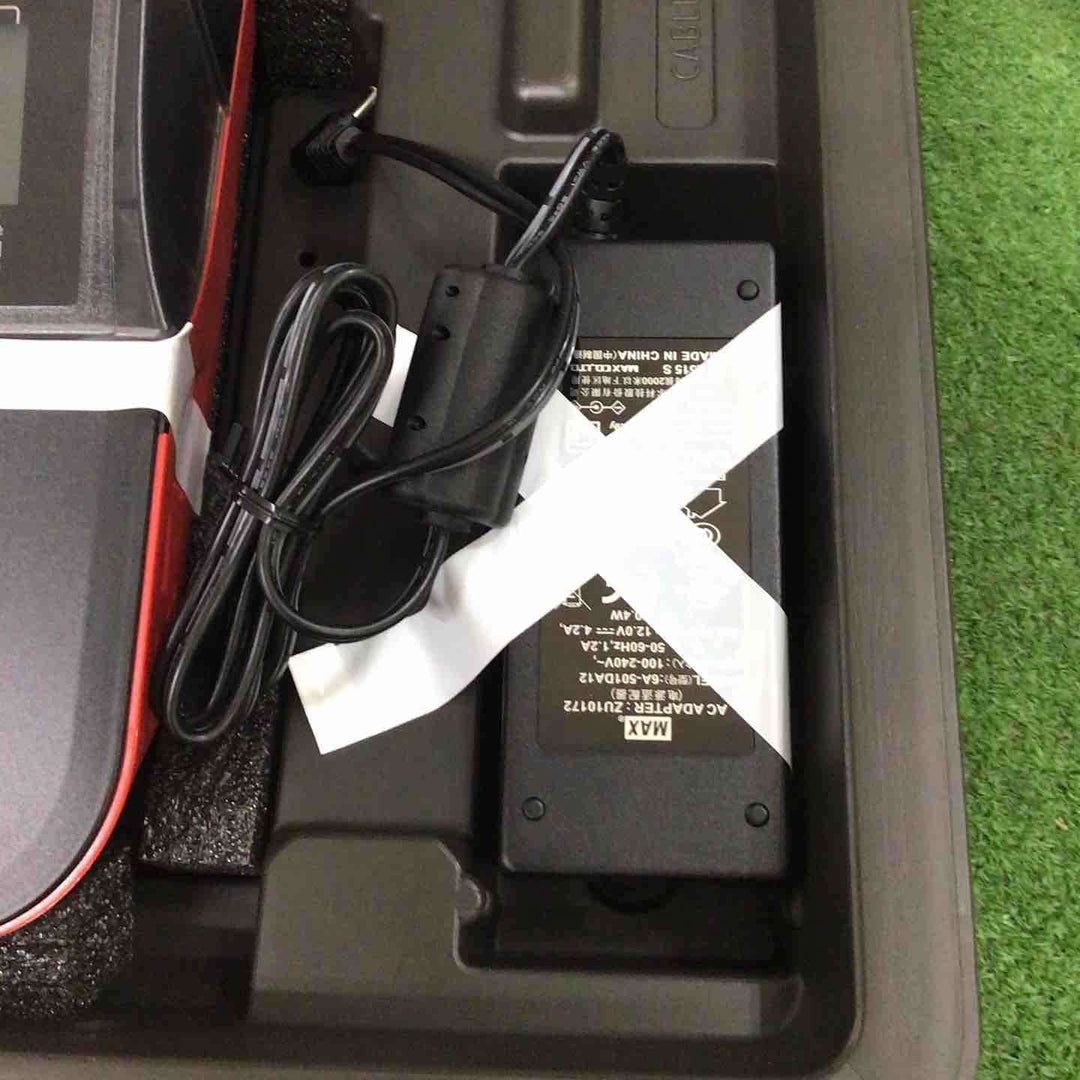 ★マックス(MAX) チューブマーカー(レタツイン) LM-550W3 LETATWIN【町田店】