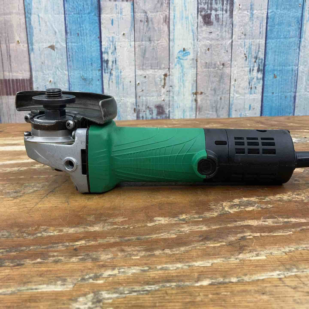 ◇ハイコーキ(HIKOKI ※旧:日立工機) 125mm電気ディスクグラインダ G13SM3【柏店】