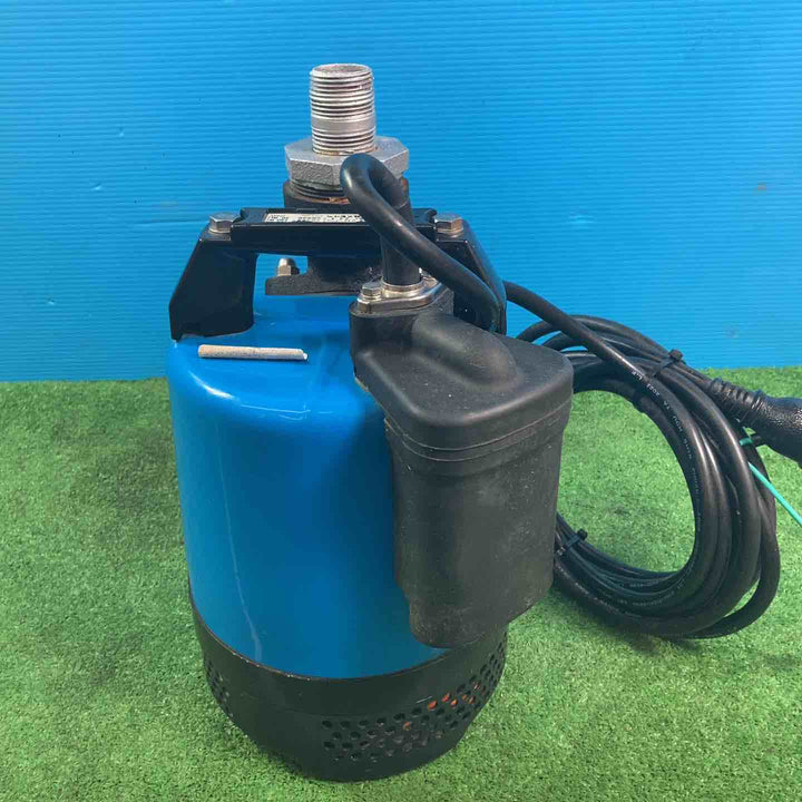 ツルミ 水中ポンプ LB-480A-52【岩槻店】