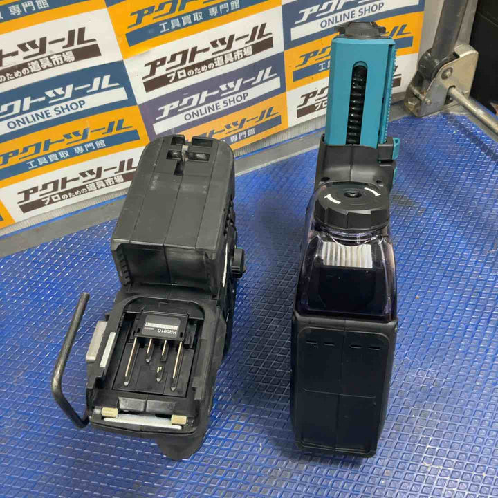 ★マキタ(makita) コードレスハンマドリル HR001GRDXV【草加店】