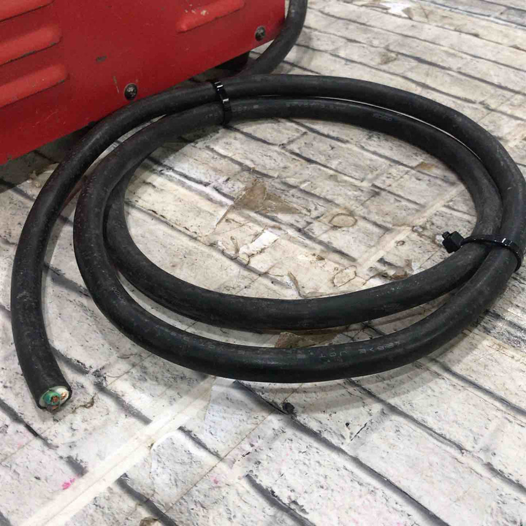 【ジャンク品】◇コンセック(旧:発研/Hakken) 昇圧トランス HDT-3B 保証なし【川口店】