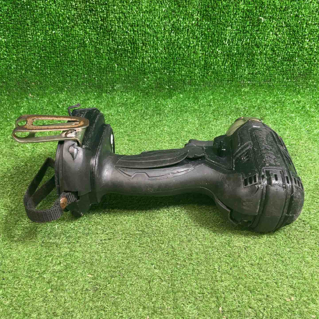 マキタ(makita) コードレスソフトインパクトドライバー TS141DZB【藤沢店】