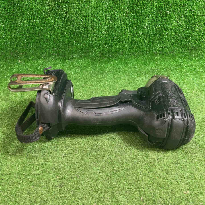 マキタ(makita) コードレスソフトインパクトドライバー TS141DZB【藤沢店】