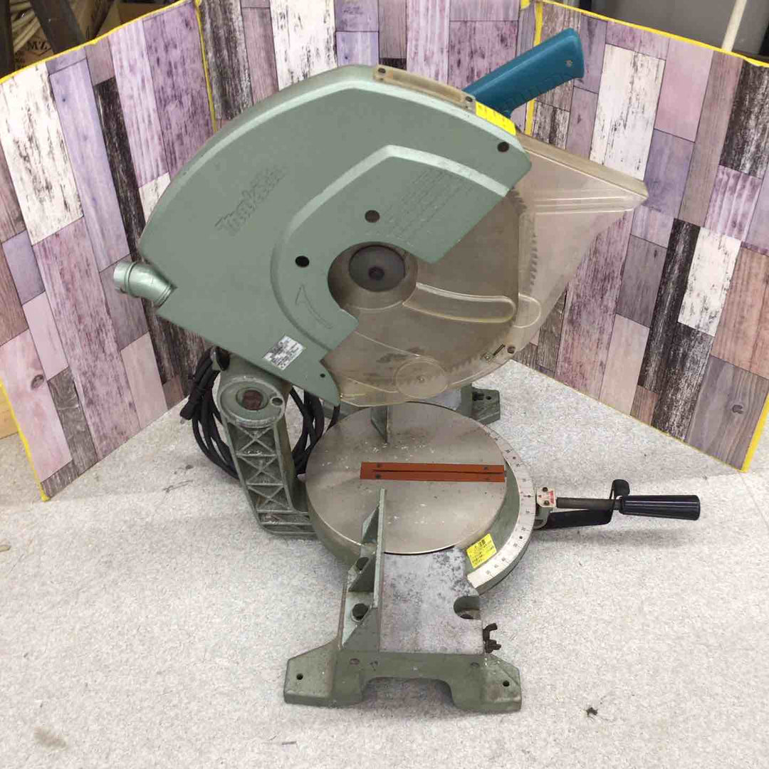 【店頭受取り限定】◇マキタ(makita) 卓上マルノコ LS1510【八潮店】
