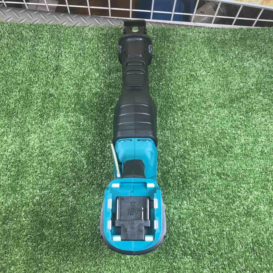 ★マキタ(makita) コードレスレシプロソー JR187DZ【川崎店】