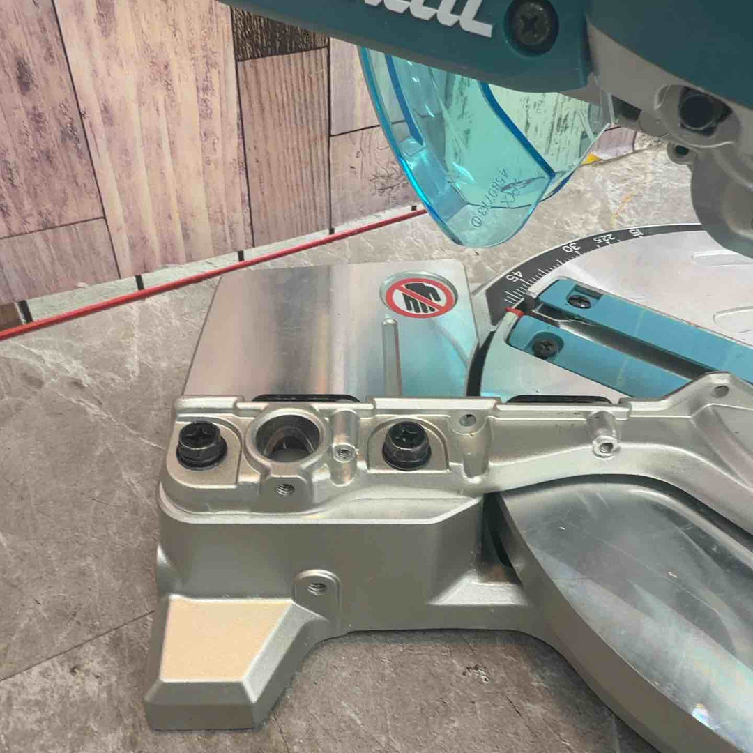 ★マキタ(makita) コードレス卓上マルノコ LS600DZ【八潮店】