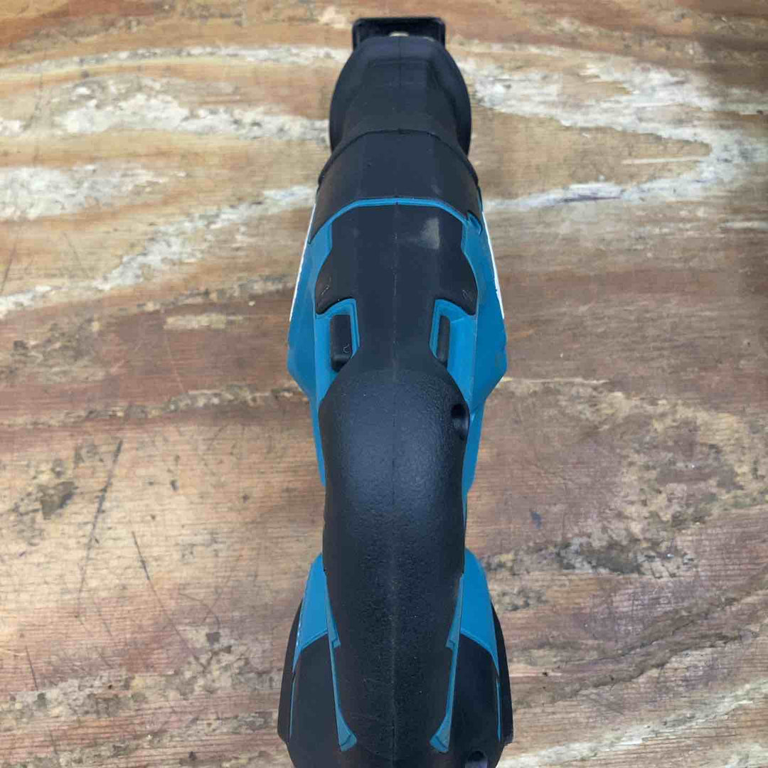 【中古品】★マキタ(makita) コードレスレシプロソー JR188DZK 18V 本体のみ【柏店】