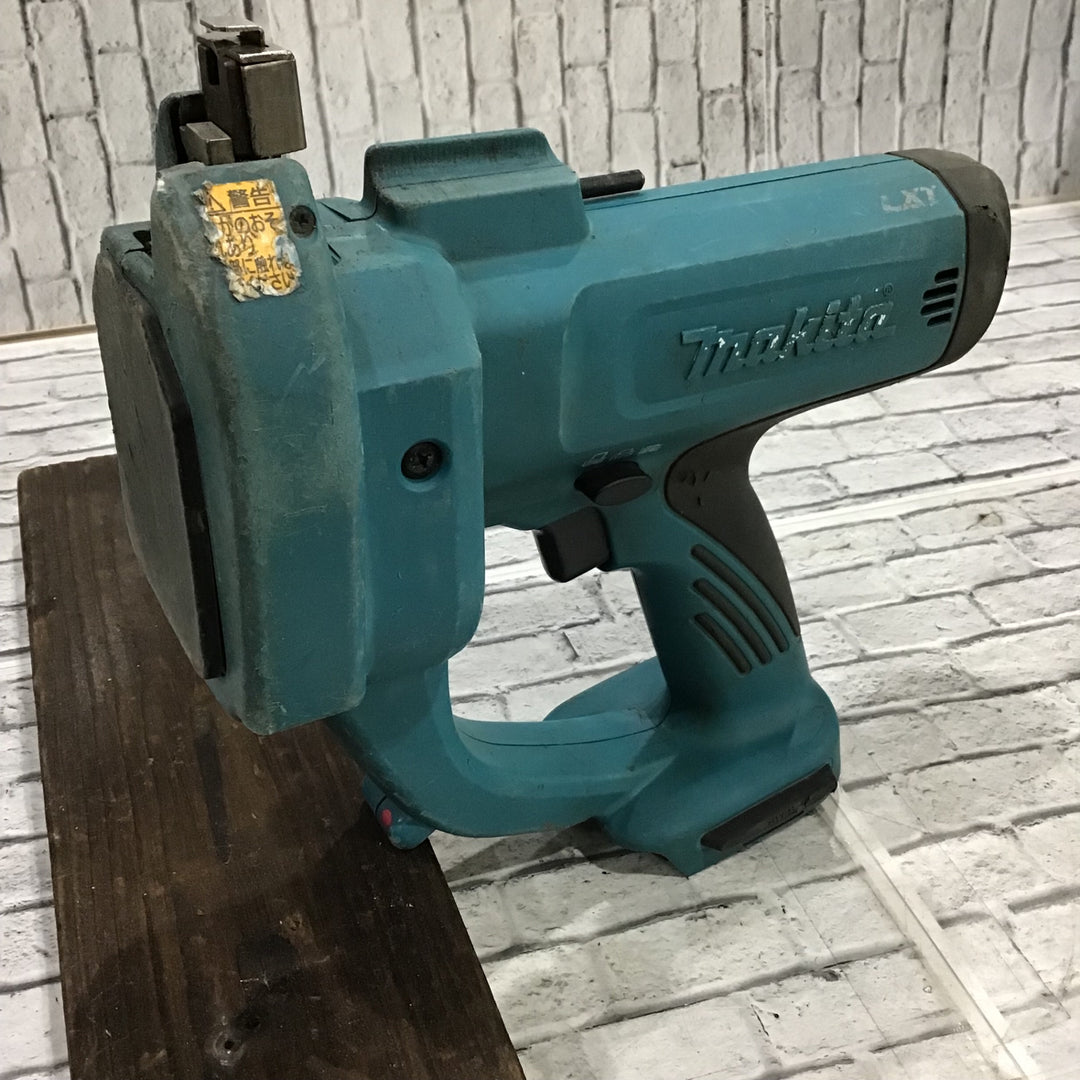 ★マキタ(makita) コードレス全ネジカッター SC101DRF【川口店】