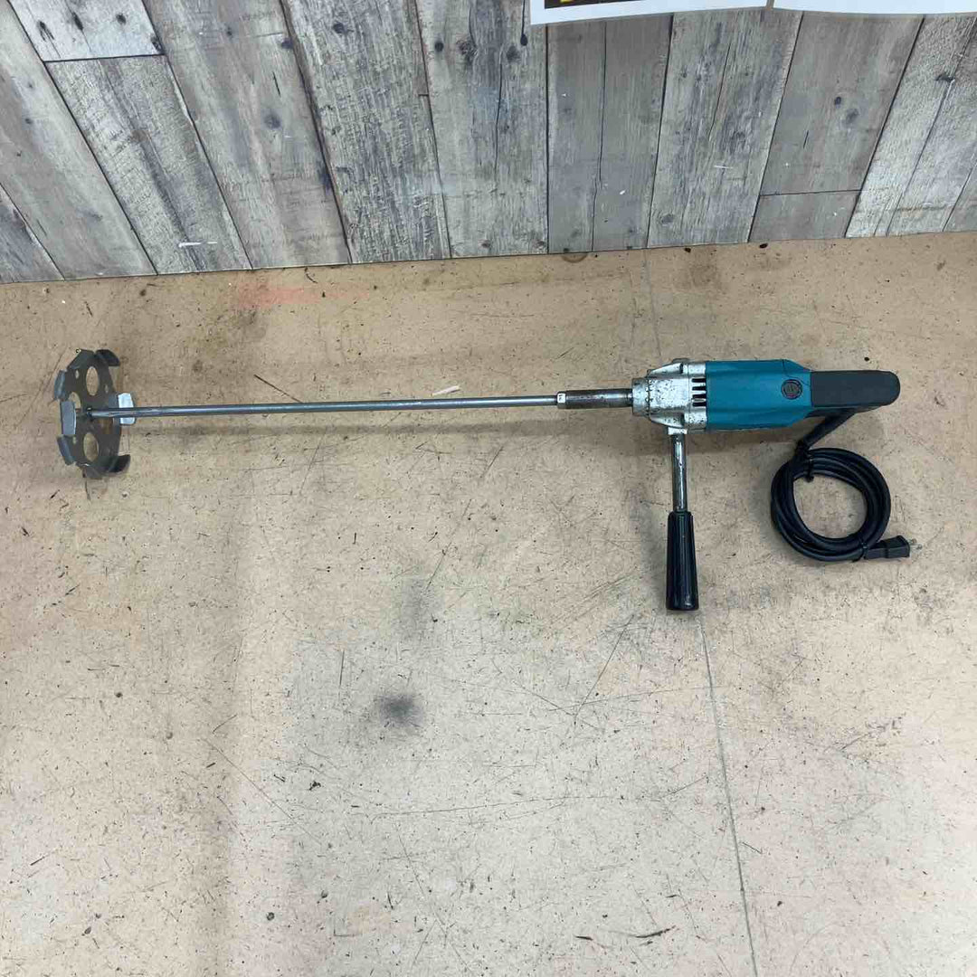【中古品】マキタ(makita) かくはん機 UT2204 100v 【東大和店】